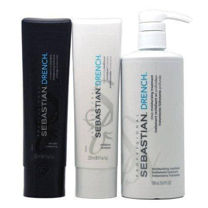 SebastianDrench Moisturizing Conditioner- 