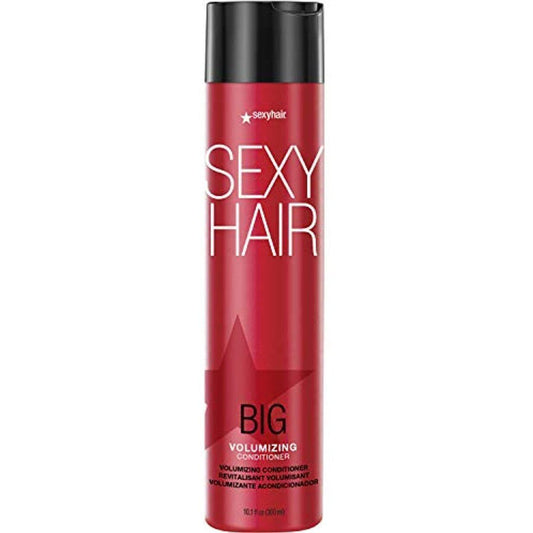 Sexy Big Sexy Hair Sulfate-Free Volumizing Condiitioner- 