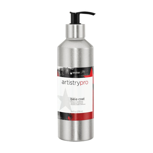Sexy Hair Artistry Pro Base Coat Conditioner 10.1oz- 