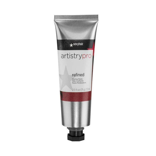 Sexy Hair ArtistryPro Refined Styling Paste 2.5 fl.oz.- 