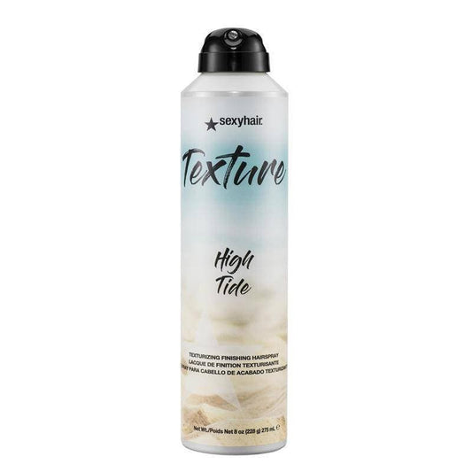 Sexy Hair Concepts High Tide Texturizing Finishing Spray 8oz- 