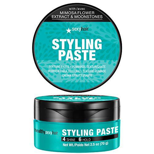 Sexy Hair Healthy Sexy Hair Styling Paste 2.5oz- 