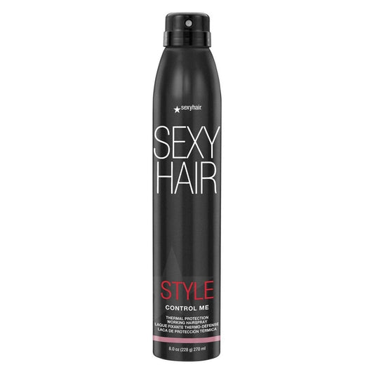 Sexy Hair Hot Sexy Hair - Control Me 8 fl.oz.- 