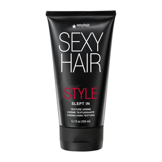 Sexy Style Sexy Hair Slept In Texture Creme 5.1 floz- 