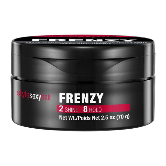 SexyHair Style Sexy Hair Frenzy 2.5oz.- 