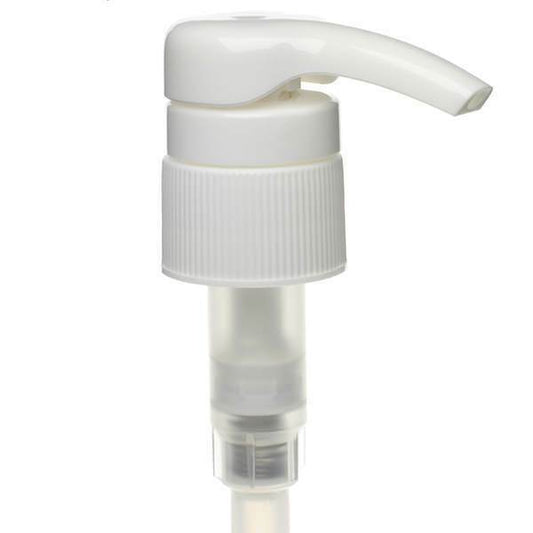 Shampoo and Conditioner Liter Bottle Pump- 