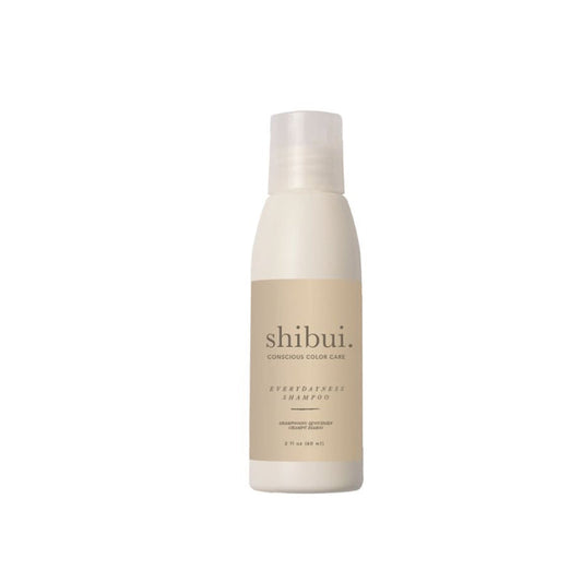 Shibui Everydayness Shampoo- 