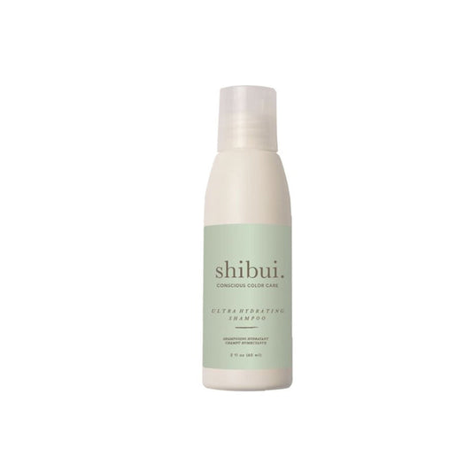 Shibui Ultra Hydrating Shampoo- 