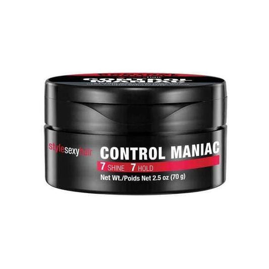 Style Sexy Hair Control Maniac 2.5oz.- 