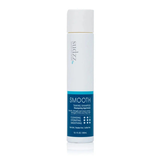 Sudzz SmoothIt Frizz Taming Shampoo- 