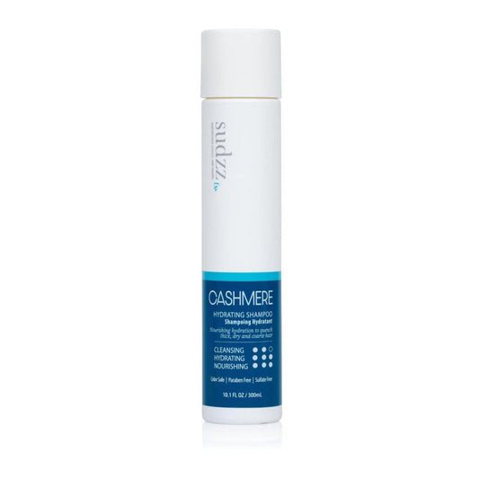 SudzzFX Cashmere Hydrating Shampoo- 