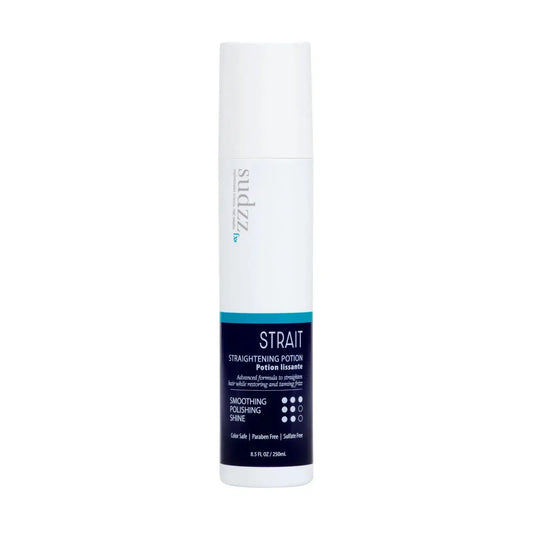 SudzzFx Level Strait Straightening Potion 8.5 oz- 