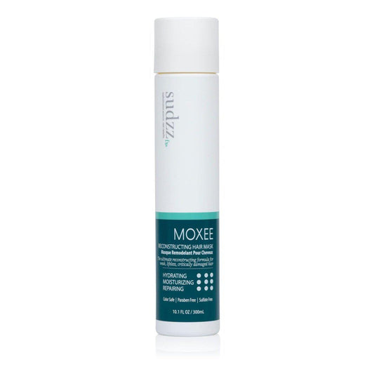 SudzzFx Moxee Reconstructing Conditioner, 10.1 Fl Oz- 
