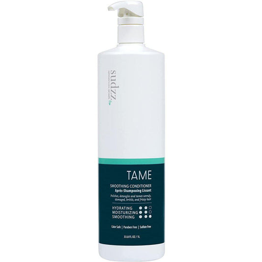 SudzzFx SmoothIT! Frizz Taming Conditioner- 