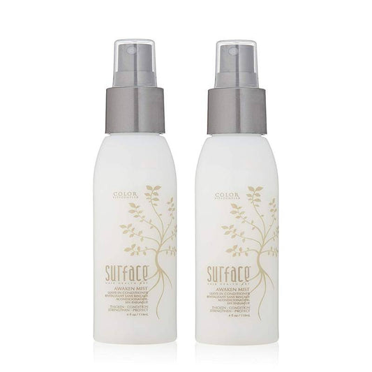 Surface Awaken Mist 4oz (Pack of 2)- 