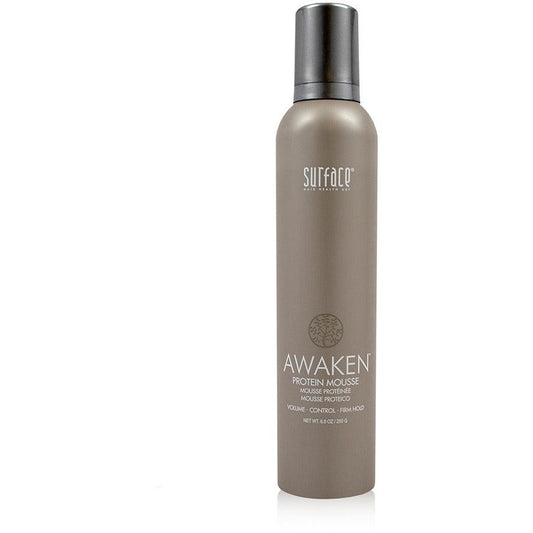 Surface Awaken Protein Mousse - 8.8 oz- 