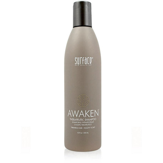 Surface Awaken Therapeutic Shampoo 10 oz- 