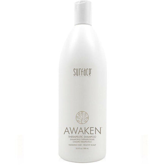 Surface Awaken Therapeutic Shampoo 33.8oz/Liter- 