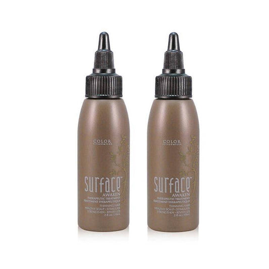 Surface Awaken Therapeutic Treatment 2 oz (Pack of 2)- 