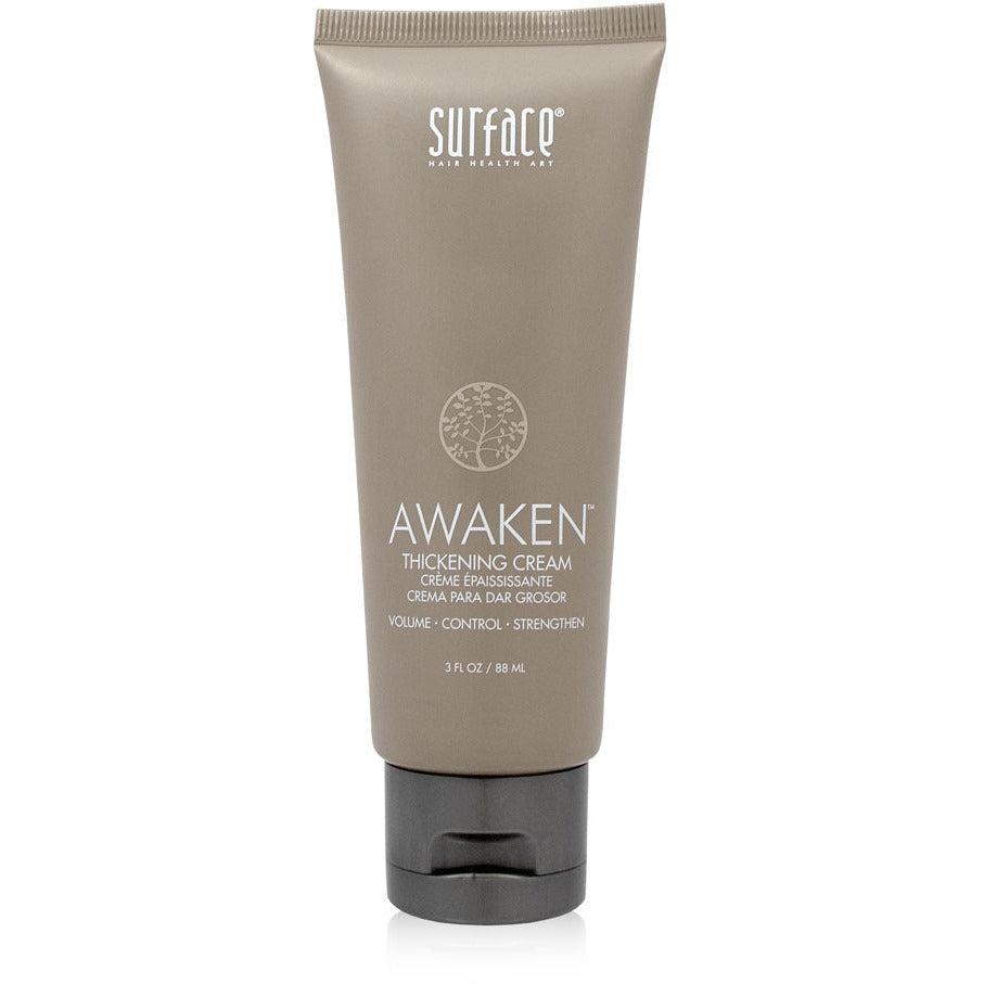 Surface Awaken Thickening Cream 3 oz- 