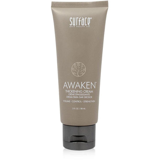 Surface Awaken Thickening Cream 3 oz- 