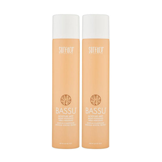 Surface Bassu Moisture Mist 5 oz (Pack of 2)- 
