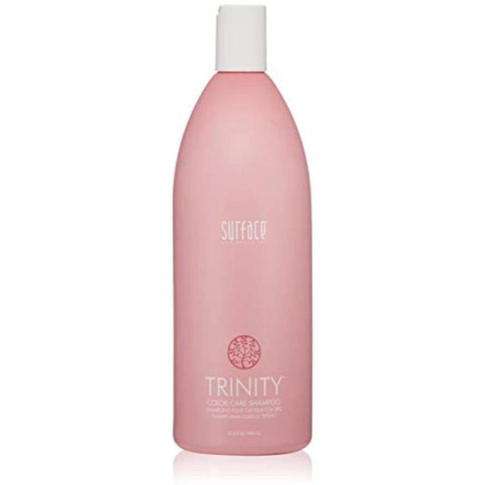 Surface Hair Trinity Color Care Shampoo, 33.8 oz- 