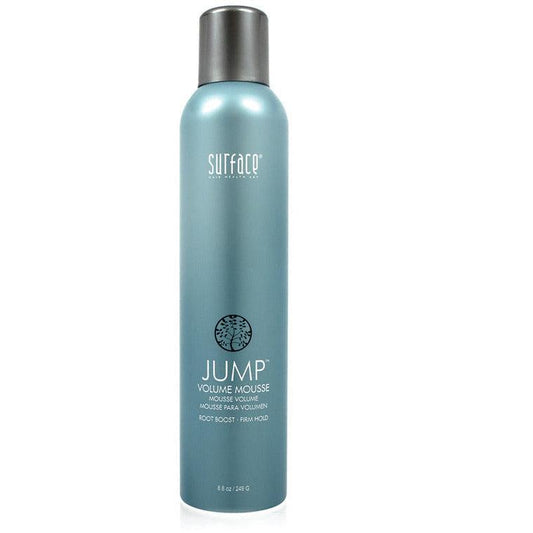 Surface Jump Volume Mousse 8.8 oz- 