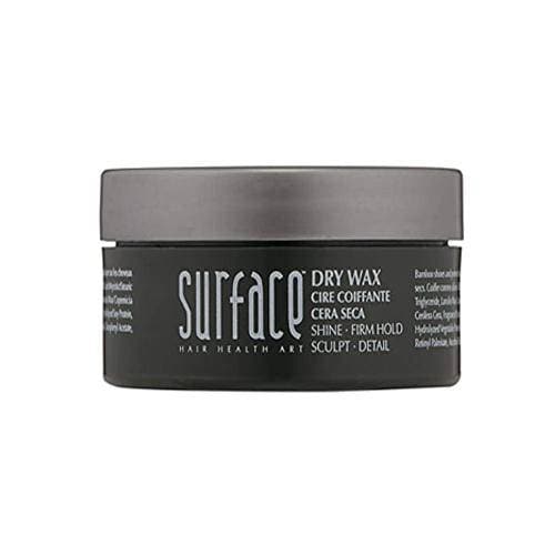 Surface Men Dry Wax 2 oz.- 
