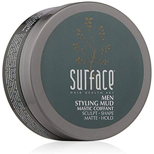 Surface Men Mud 2.25 oz- 