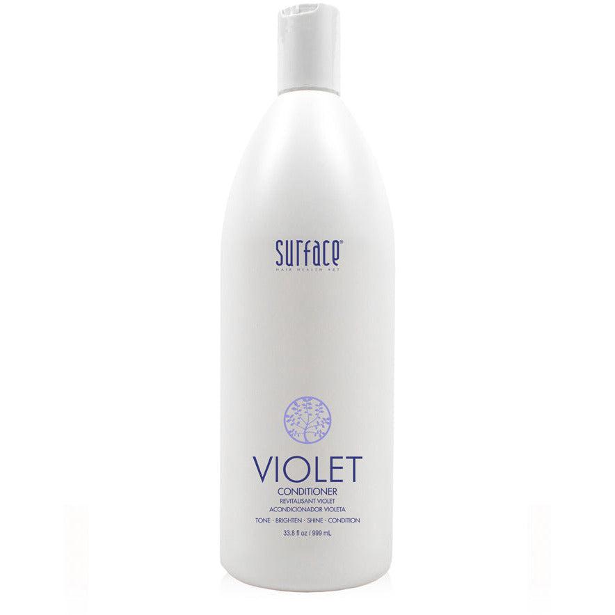 Surface Pure Blonde Violet Conditioner- 