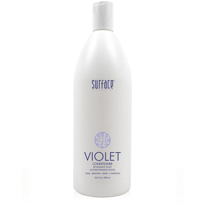 Surface Pure Blonde Violet Conditioner- 