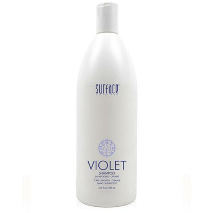 Surface Pure Blonde Violet Shampoo- 