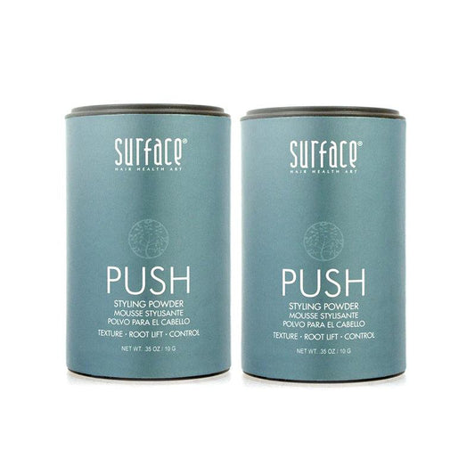 Surface Push Styling Powder .35 oz (Pack of 2)- 
