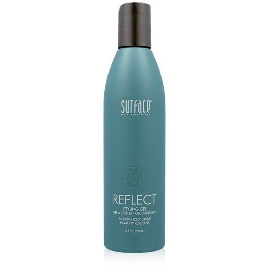 Surface Reflect Styling Hair Gel 8 oz- 