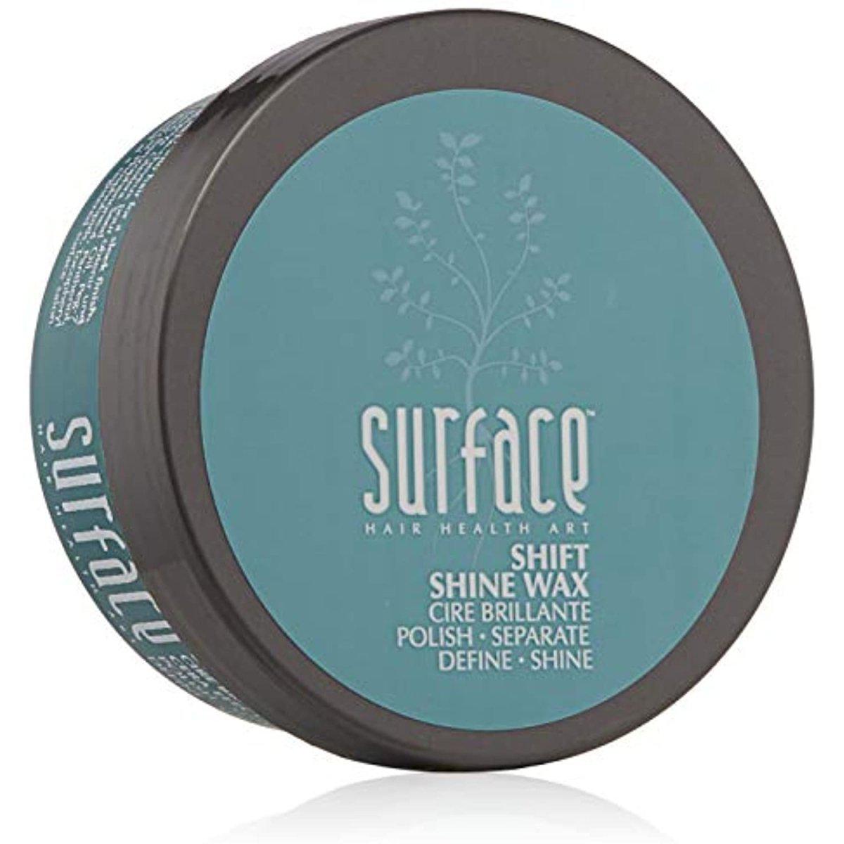 Surface Shift Shine Wax 2 oz- 