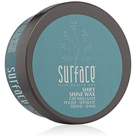 Surface Shift Shine Wax 2 oz- 