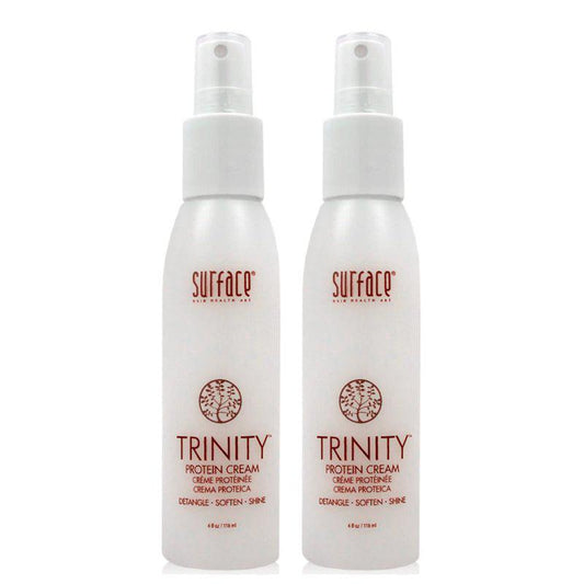 Surface Trinity Protein Cream 4 oz (Pack of 2)- 