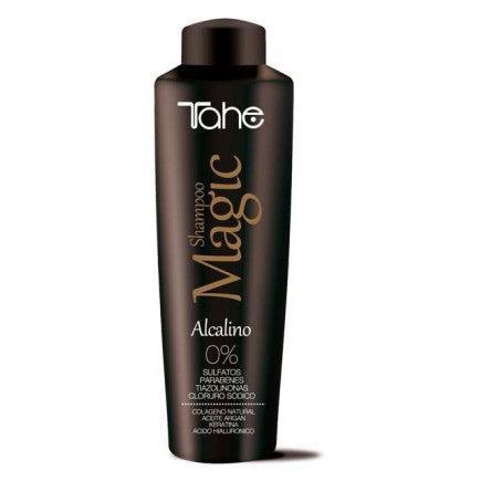 Tahe Magic Alkaline Shampoo 33.8oz- 