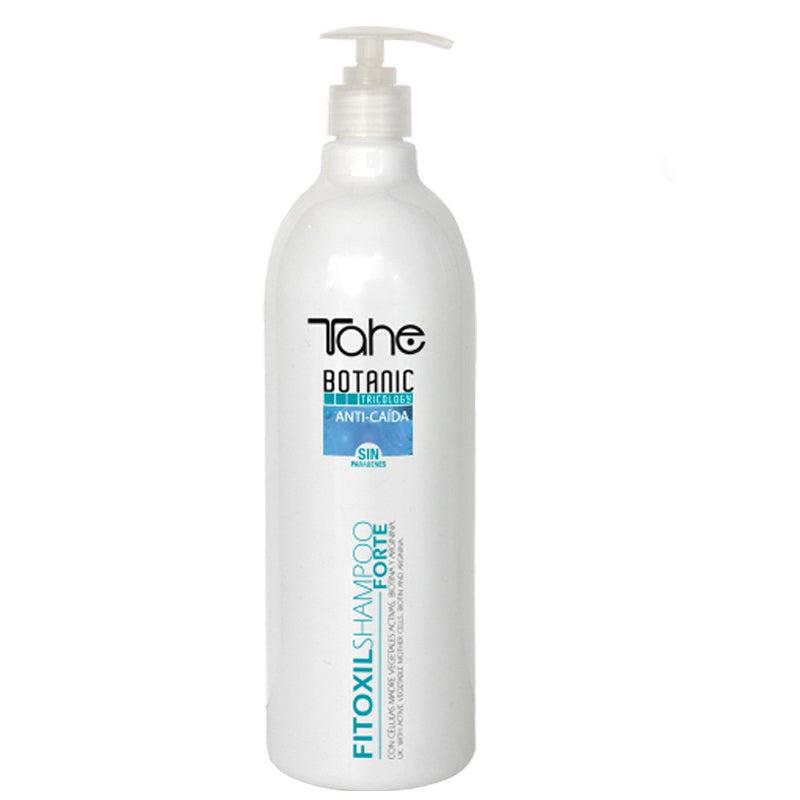 Tahe Tricology Fitoxil-Hair Loss Shampoo Formula- 
