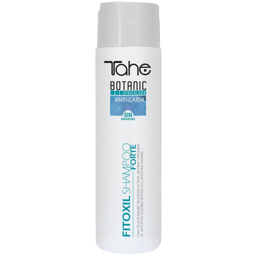 Tahe Tricology Fitoxil-Hair Loss Shampoo Formula- 