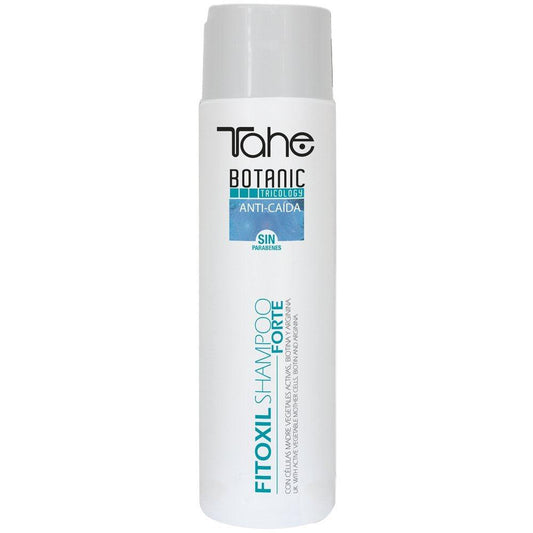Tahe Tricology Fitoxil-Hair Loss Shampoo Formula- 