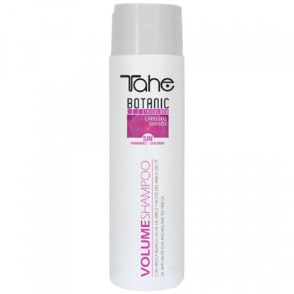 Tahe Tricology Volume Shampoo- 