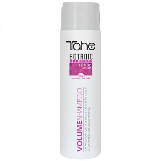 Tahe Tricology Volume Shampoo- 