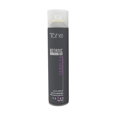 Tahe Botanic Complex Hair Spray 13.5oz- 