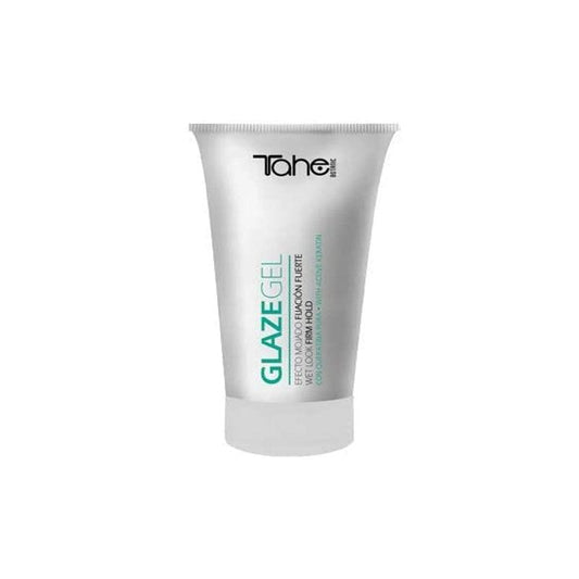 Tahe Botanic Hair System Glaze Gel 5oz- 