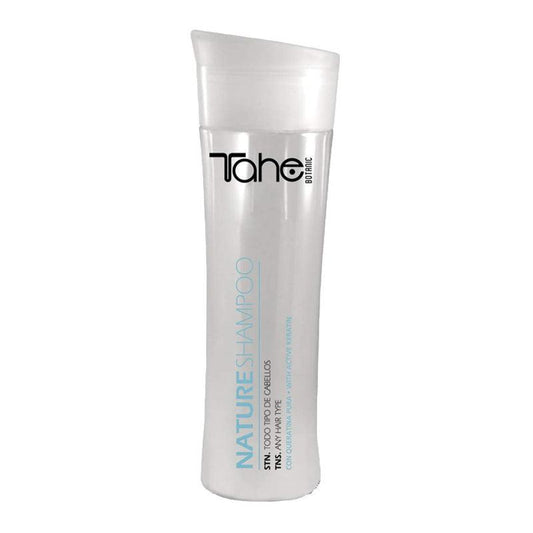 Tahe Botanic Hair System Nature Shampoo 10oz- 