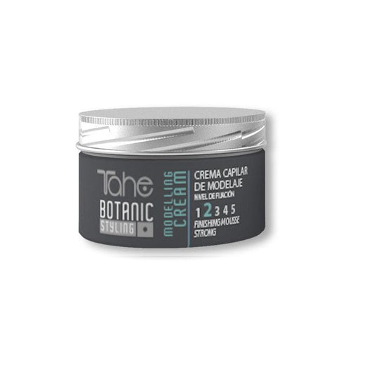 Tahe Botanic Modelling Cream 3.4oz- 