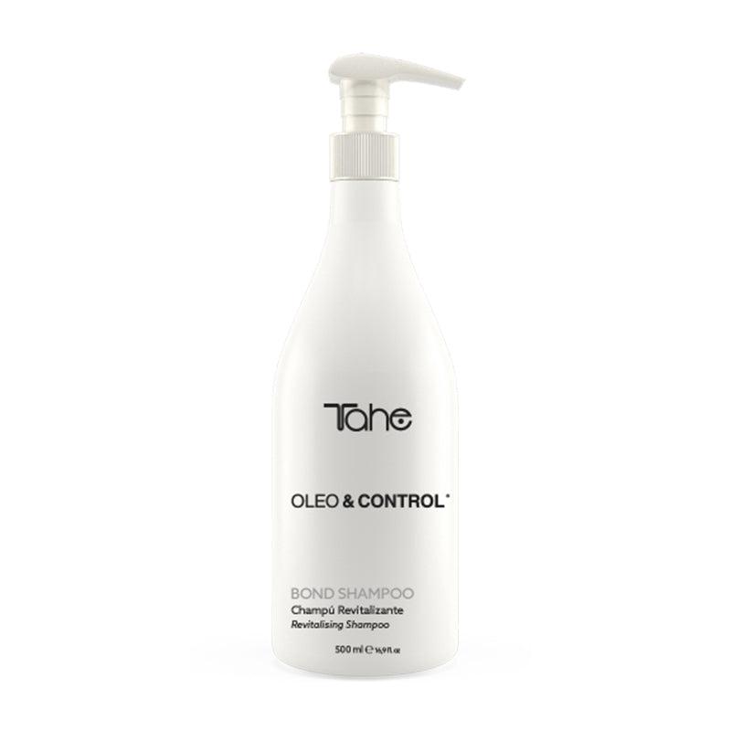 Tahe Oleoplex Bond Shampoo 16.9oz- 