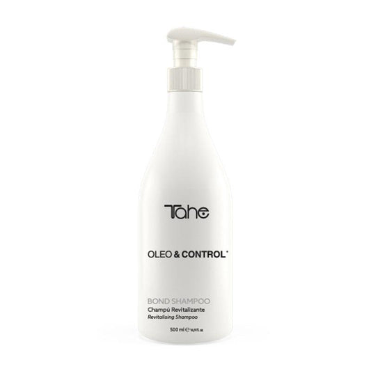 Tahe Oleoplex Bond Shampoo 16.9oz- 